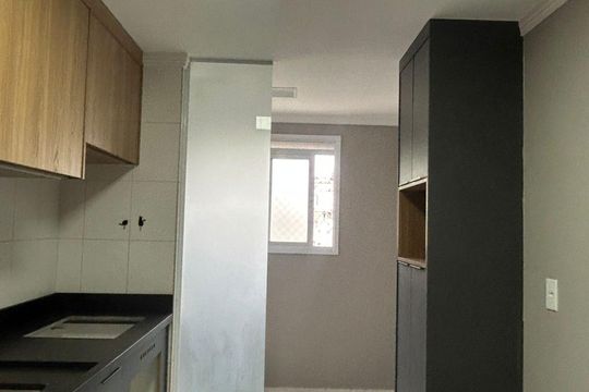Apartamento à venda com 2 quartos, 76m² em Vila Camilópolis, Santo André
