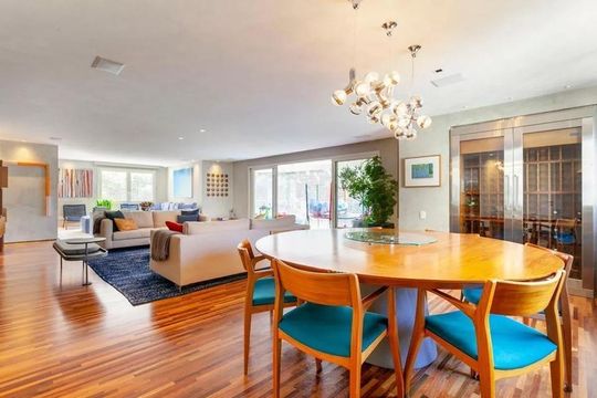 Apartamento à venda com 3 quartos, 278m² em Jardim Paulistano, São Paulo