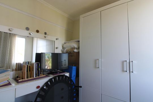 Quarto 2 de apartamento à venda com 2 quartos, 50m² em Vila Silvia, São Paulo