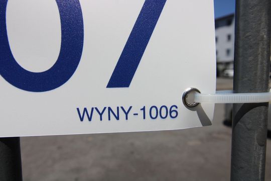 Cód. Placa de apartamento à venda com 2 quartos, 50m² em Vila Silvia, São Paulo