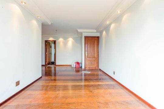 Apartamento à venda com 3 quartos, 107m² em Santo Amaro, São Paulo
