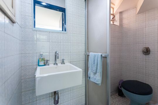Casa à venda com 3 quartos, 225m² em Bosque da Saúde, São Paulo