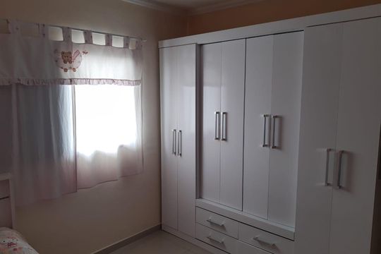 Casa à venda com 2 quartos, 130m² em Vila Dionisia, São Paulo