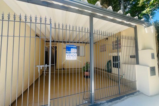 Casa à venda com 2 quartos, 60m² em Jardim Chapadão, Campinas