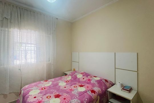 Casa à venda com 2 quartos, 60m² em Jardim Chapadão, Campinas