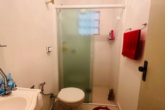 Casa à venda com 2 quartos, 60m² em Jardim Chapadão, Campinas