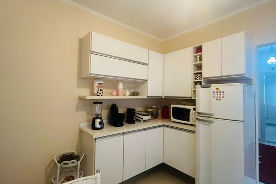 Casa à venda com 2 quartos, 60m² em Jardim Chapadão, Campinas