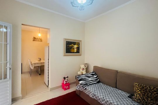 Casa à venda com 2 quartos, 60m² em Jardim Chapadão, Campinas