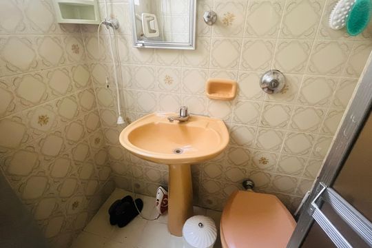 Casa à venda com 2 quartos, 60m² em Jardim Chapadão, Campinas