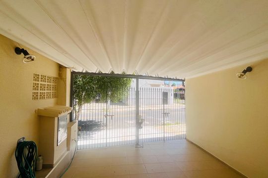 Casa à venda com 2 quartos, 60m² em Jardim Chapadão, Campinas