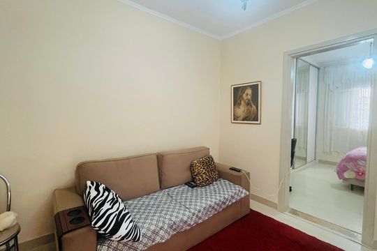 Casa à venda com 2 quartos, 60m² em Jardim Chapadão, Campinas