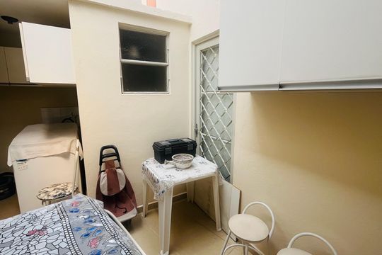 Casa à venda com 2 quartos, 60m² em Jardim Chapadão, Campinas
