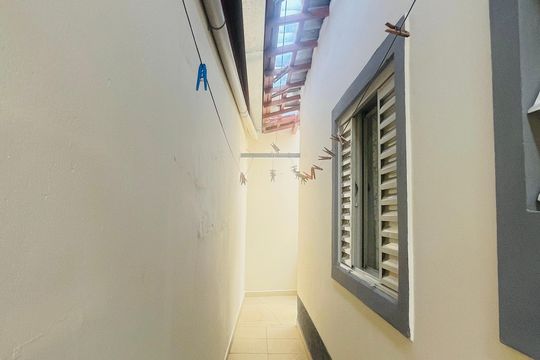 Casa à venda com 2 quartos, 60m² em Jardim Chapadão, Campinas
