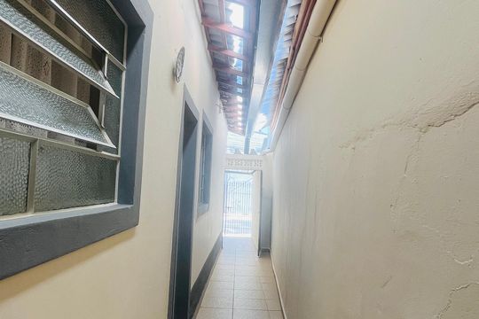 Casa à venda com 2 quartos, 60m² em Jardim Chapadão, Campinas