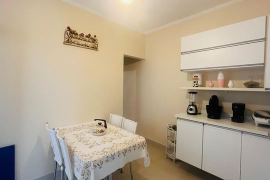 Casa à venda com 2 quartos, 60m² em Jardim Chapadão, Campinas