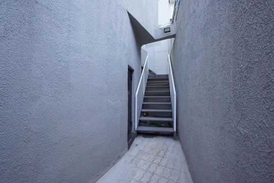 Entrada de kitnet/studio para alugar com 1 quarto, 34m² em Vila Mariana, São Paulo