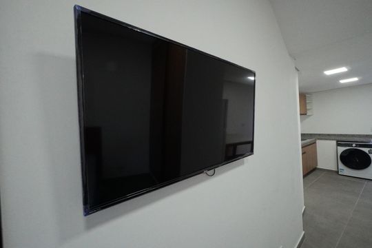 Studio de kitnet/studio para alugar com 1 quarto, 34m² em Vila Mariana, São Paulo