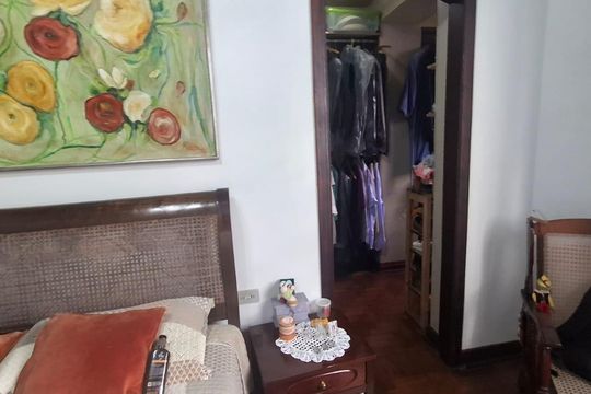 Casa à venda com 3 quartos, 189m² em Santana, São Paulo
