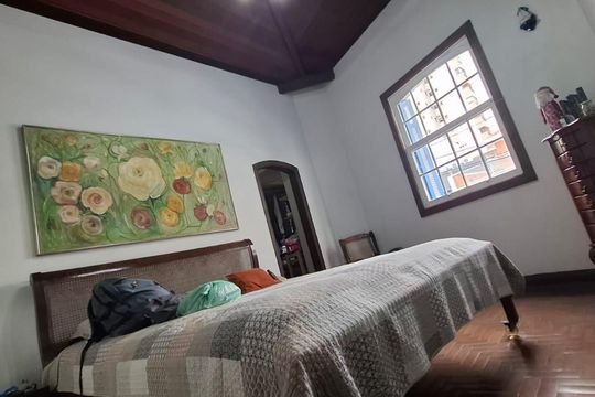 Casa à venda com 3 quartos, 189m² em Santana, São Paulo