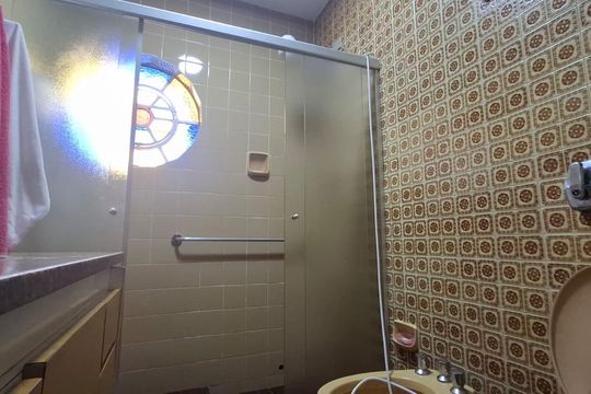 Casa à venda com 3 quartos, 189m² em Santana, São Paulo