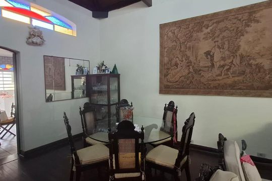 Casa à venda com 3 quartos, 189m² em Santana, São Paulo