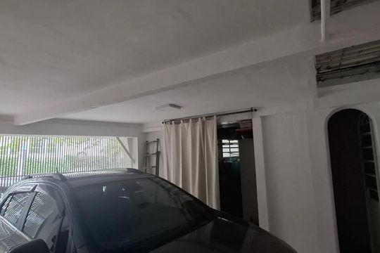 Casa à venda com 3 quartos, 189m² em Santana, São Paulo