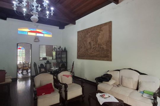 Casa à venda com 3 quartos, 189m² em Santana, São Paulo