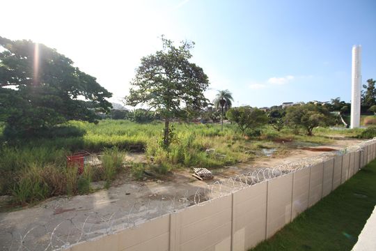 Vista de apartamento para alugar com 2 quartos, 47m² em Taquara, Rio de Janeiro