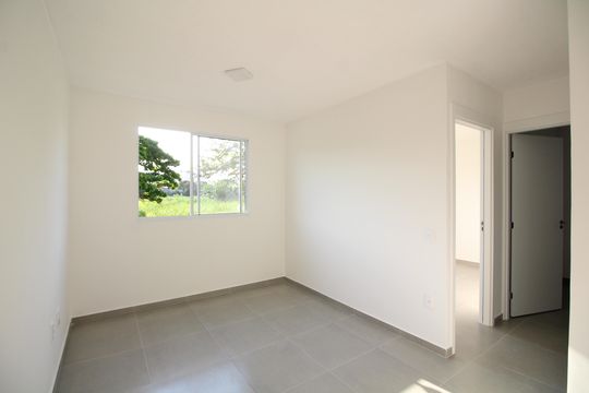 Apartamento para alugar com 2 quartos, 47m² em Taquara, Rio de Janeiro