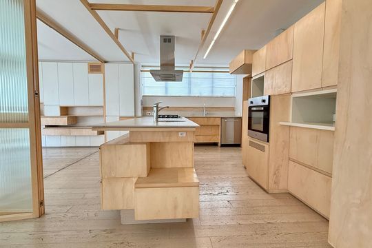 Apartamento à venda com 6 quartos, 256m² em Jardim Paulista, São Paulo