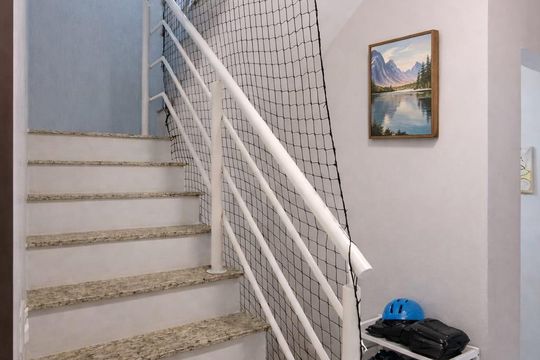 Sala de casa à venda com 3 quartos, 230m² em Parque Jambeiro, Campinas