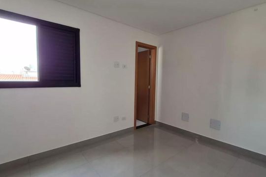 Quarto de casa à venda com 3 quartos, 140m² em Vila Curuçá, Santo André