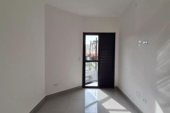 Quarto de casa à venda com 3 quartos, 140m² em Vila Curuçá, Santo André