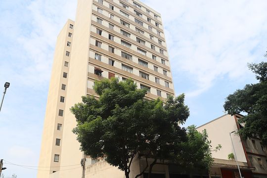 Apartamento para alugar com 2 quartos, 82m² em Bela Vista, São Paulo