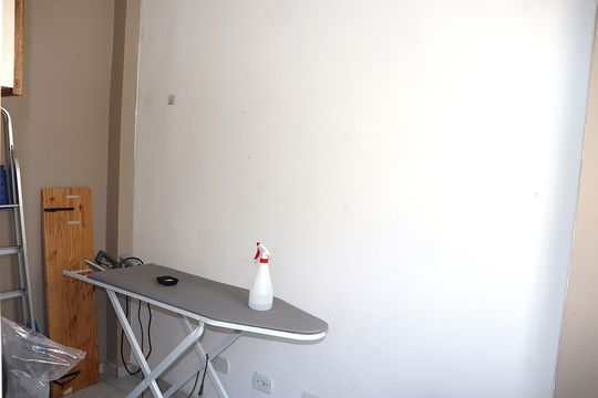Quarto de Serviço de apartamento para alugar com 2 quartos, 82m² em Bela Vista, São Paulo