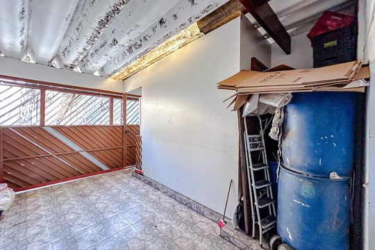 Garagem - Casa 1 de casa à venda com 5 quartos, 600m² em Penha de França, São Paulo