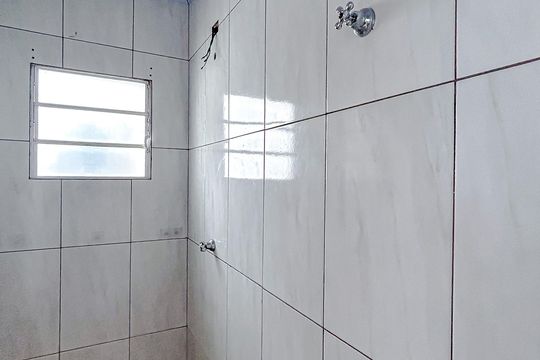 Banheiro - Casa 3 de casa à venda com 5 quartos, 600m² em Penha de França, São Paulo