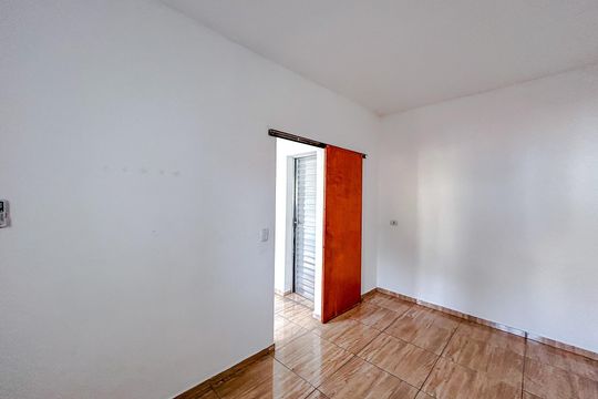 Quarto - Casa 3 de casa à venda com 5 quartos, 600m² em Penha de França, São Paulo