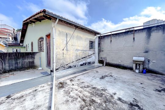 Casa à venda com 5 quartos, 600m² em Penha de França, São Paulo