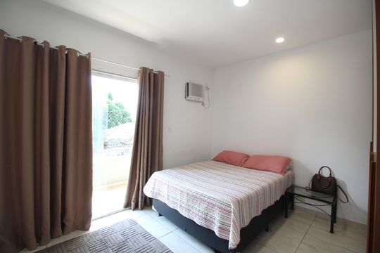 Quarto 3 de casa de condomínio à venda com 3 quartos, 125m² em Taquara, Rio de Janeiro