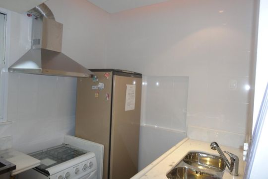 Cozinha de apartamento para alugar com 4 quartos, 120m² em Copacabana, Rio de Janeiro