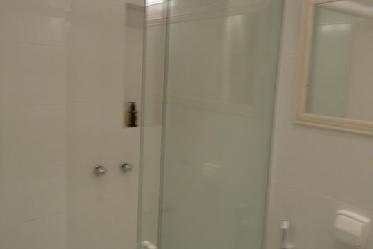 Banheiro de apartamento para alugar com 4 quartos, 120m² em Copacabana, Rio de Janeiro