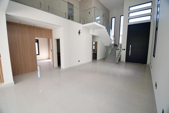 Casa de Condomínio à venda com 5 quartos, 340m² em Parque Imperador, Campinas