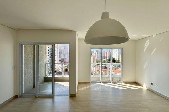 Apartamento à venda com 3 quartos, 86m² em Vila Itapura, Campinas