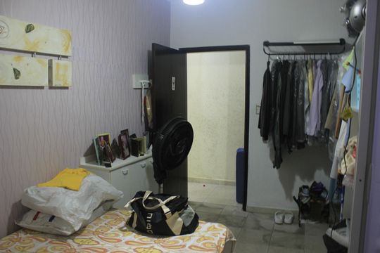Quarto  de casa à venda com 2 quartos, 243m² em Jardim Terezopolis, Guarulhos