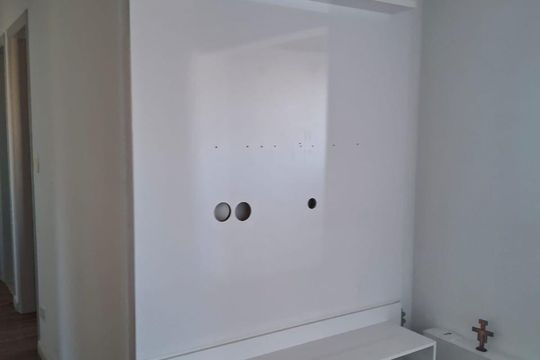 Apartamento para alugar com 2 quartos, 53m² em Belenzinho, São Paulo