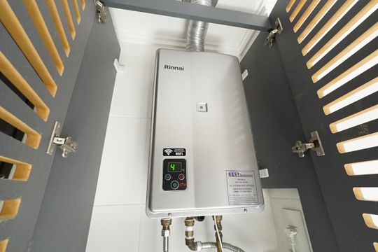 Área de Serviço de apartamento à venda com 2 quartos, 82m² em Vila Monumento, São Paulo
