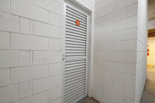 Depósito de apartamento à venda com 2 quartos, 82m² em Vila Monumento, São Paulo