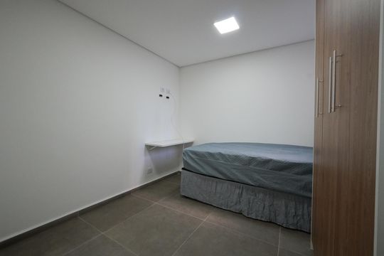 Kitnet/Studio para alugar com 1 quarto, 18m² em Vila Mariana, São Paulo