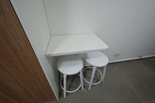 Studio de kitnet/studio para alugar com 1 quarto, 18m² em Vila Mariana, São Paulo